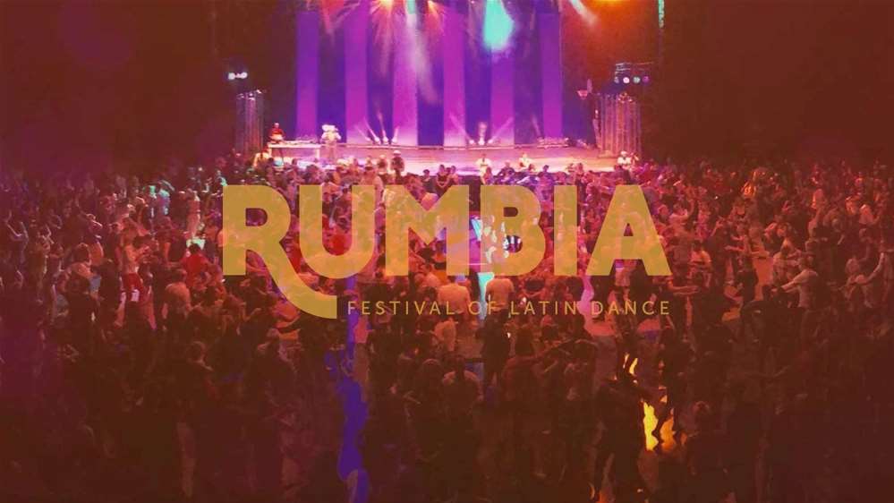 Rumbia Festival 